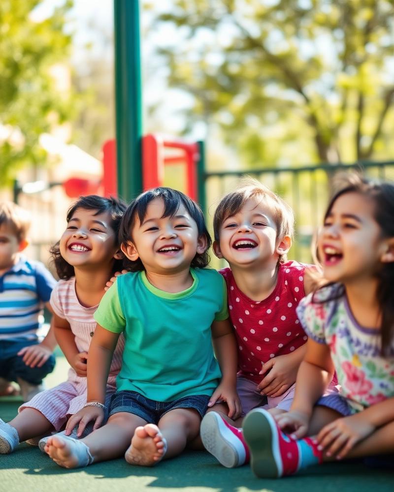 Children helped by Sertoma-funded programs