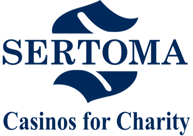 Sertoma Casinos for Charity